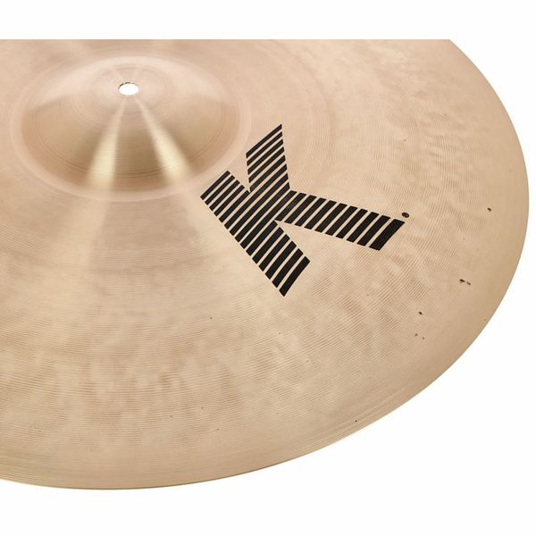 Zildjian K Sweet Beckenset