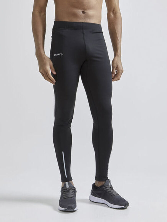 Craft ADV Essence Warm løbetights Sort