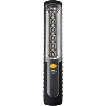 Brennenstuhl handlamp LED met dynamo en magneet