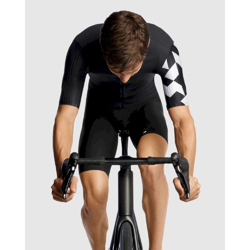 Equipe RS Jersey S11 - Maillot vélo homme