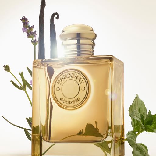 Burberry Goddess Intense Eau De Parfum, 50 ml