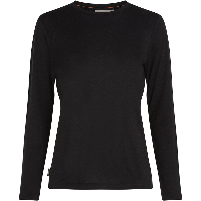 Icebreaker Damen 150 Tech Lite Longsleeve