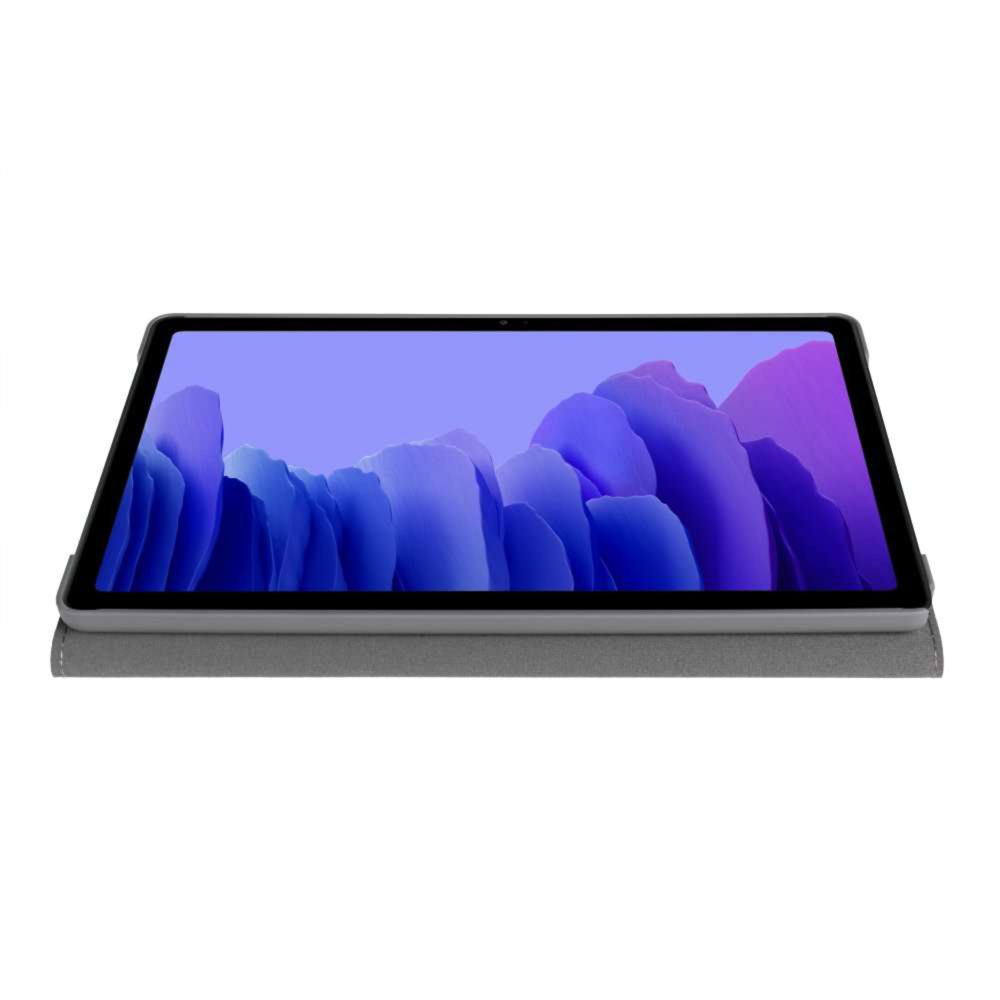 Gecko Covers Easy-click 2.0 Etui til Galaxy Tab A7 10,4” Grå