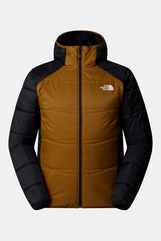 The North Face The North Face M Quest Synthetic Jacket
