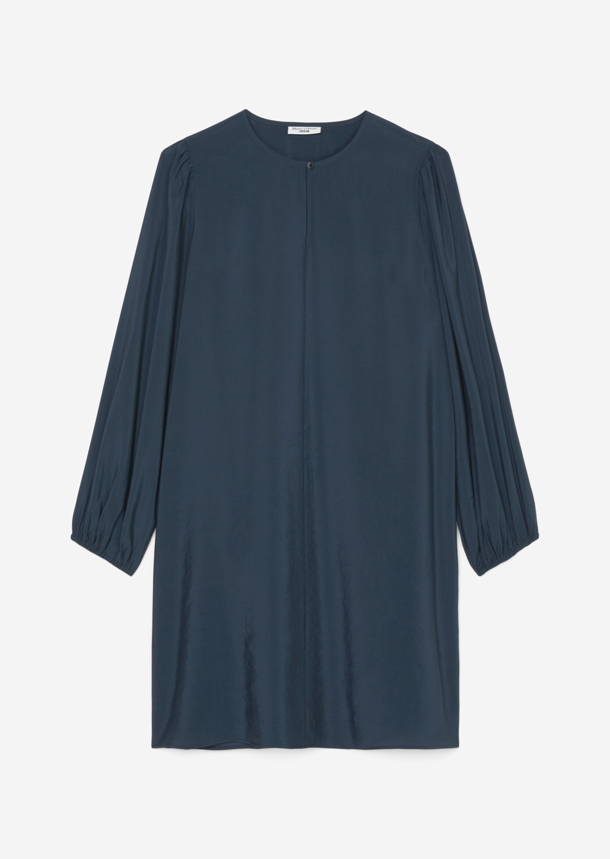 Kleid looseaus TENCEL™ Modal