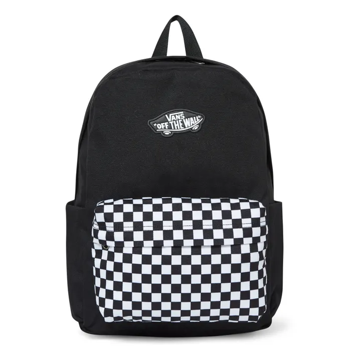 Vans Sac à Dos New Skool | Noir