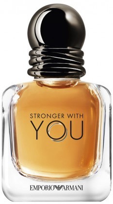 Giorgio Armani Stronger With You Eau de Toilette 30ml