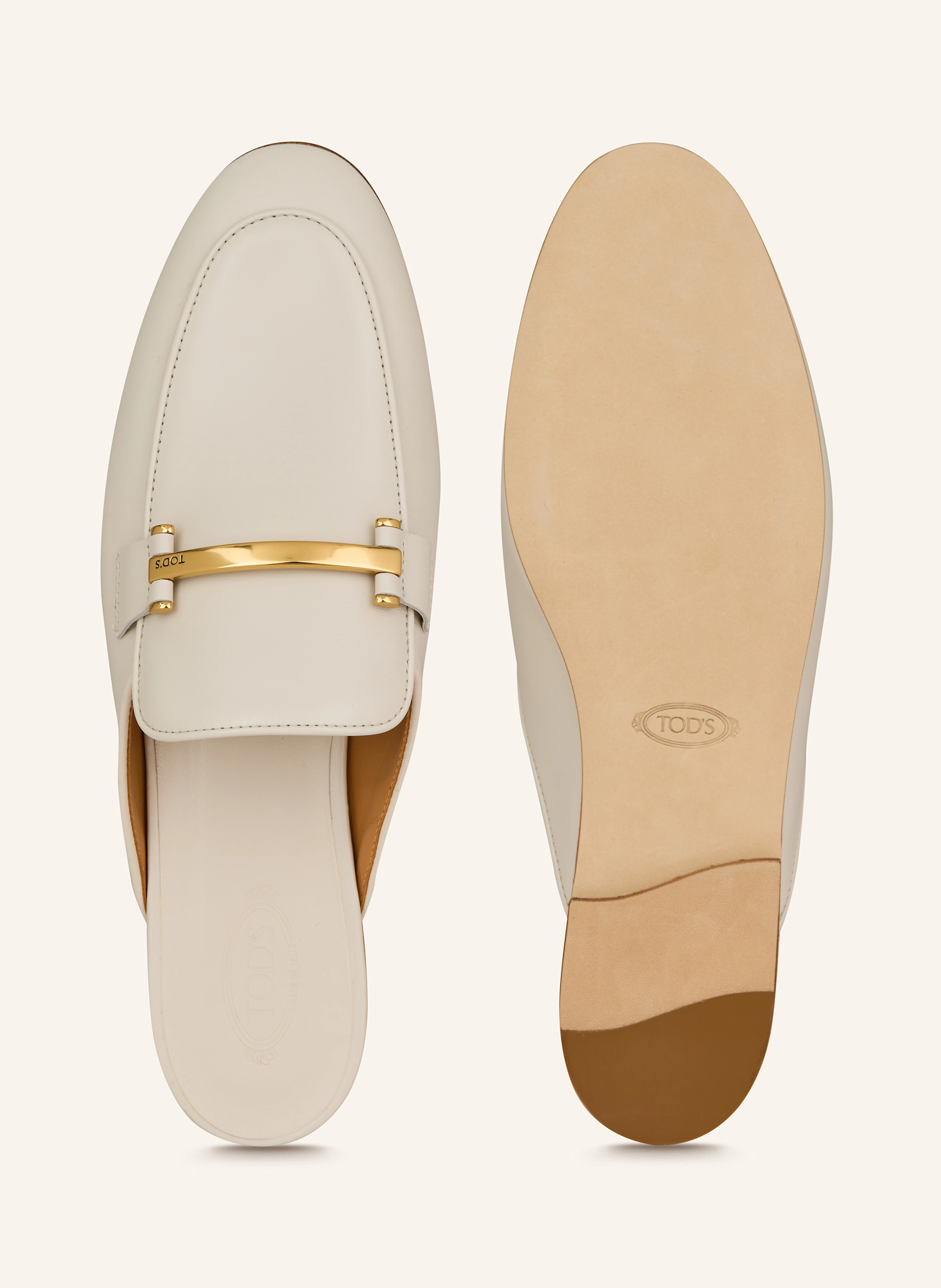 TOD'S Mules