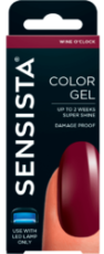 sensista Gel wine o clock 7.5ml