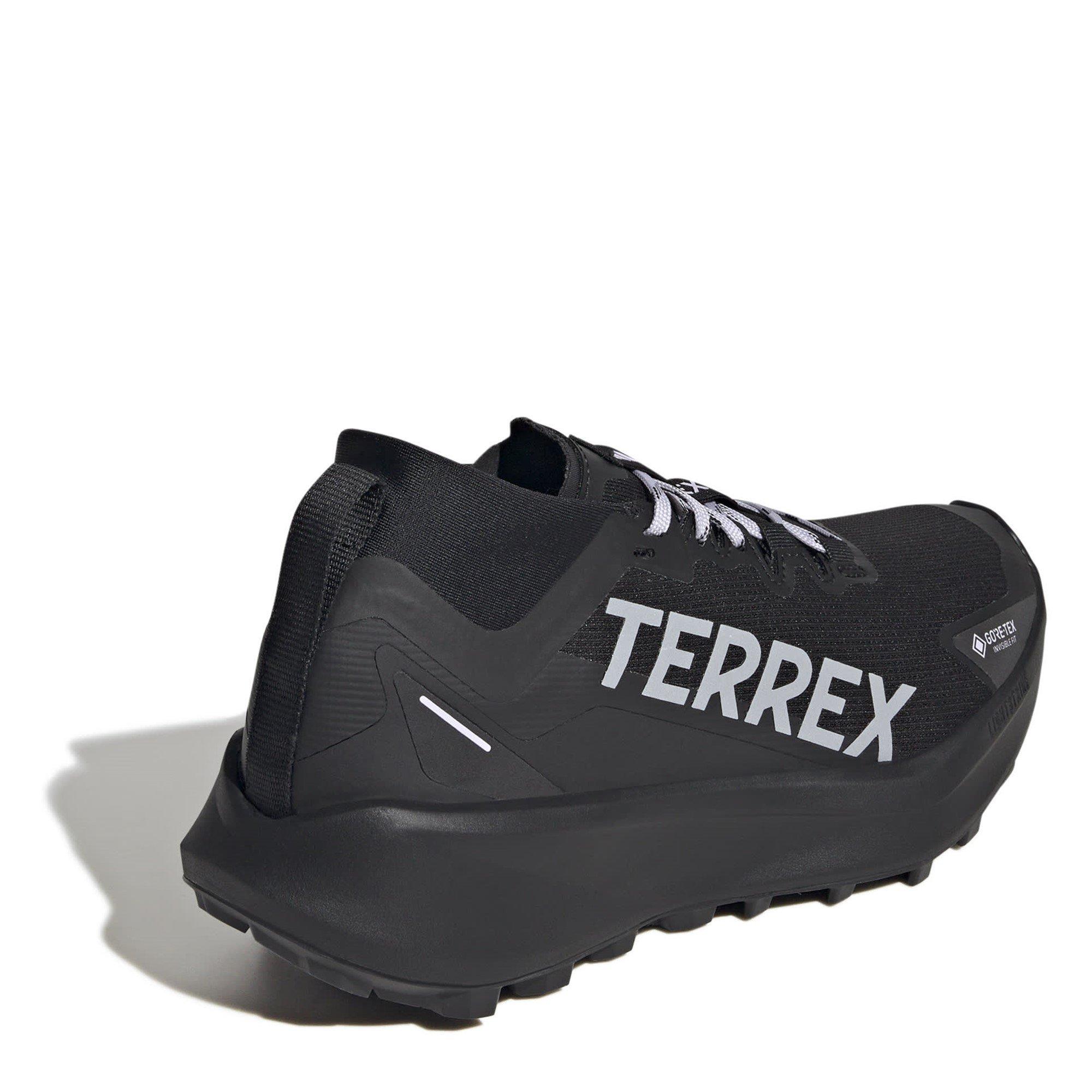 adidas Terrex Agravic GTX Trail Running Shoes Womens