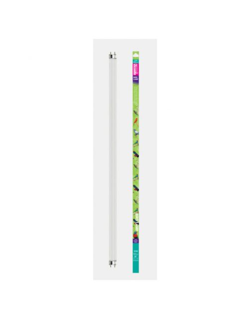 Arcadia Vogel Lamp 2.4% T8 Uvb - Verwarming - 90 cm 30 Watt