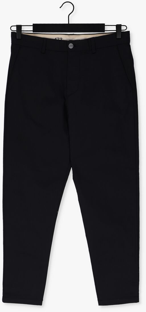 SELECTED HOMME zwarte selected homme chino slhslimtape-repton 172 flex pa