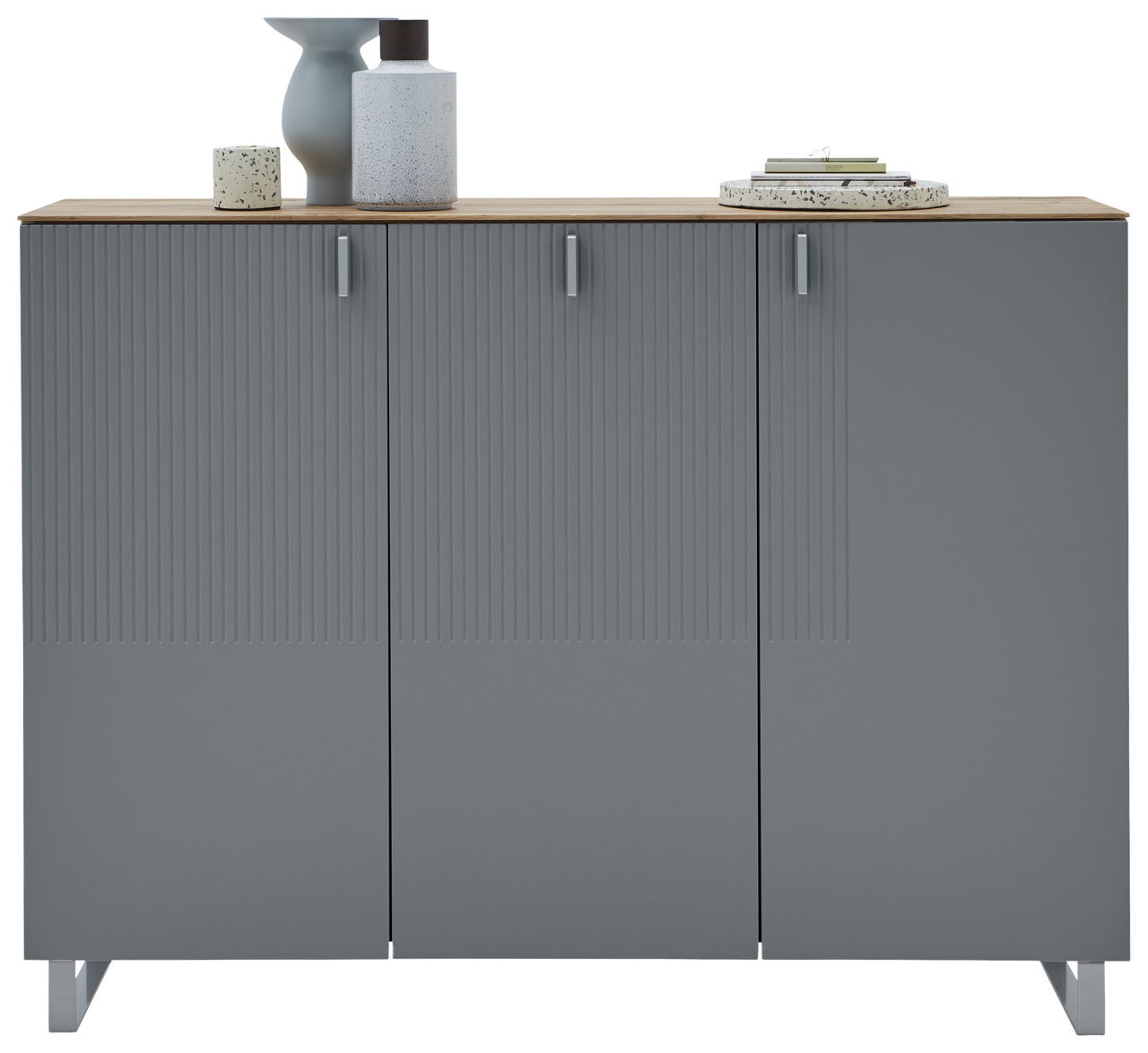 Dieter Knoll XL-Schuhschrank CORTINA