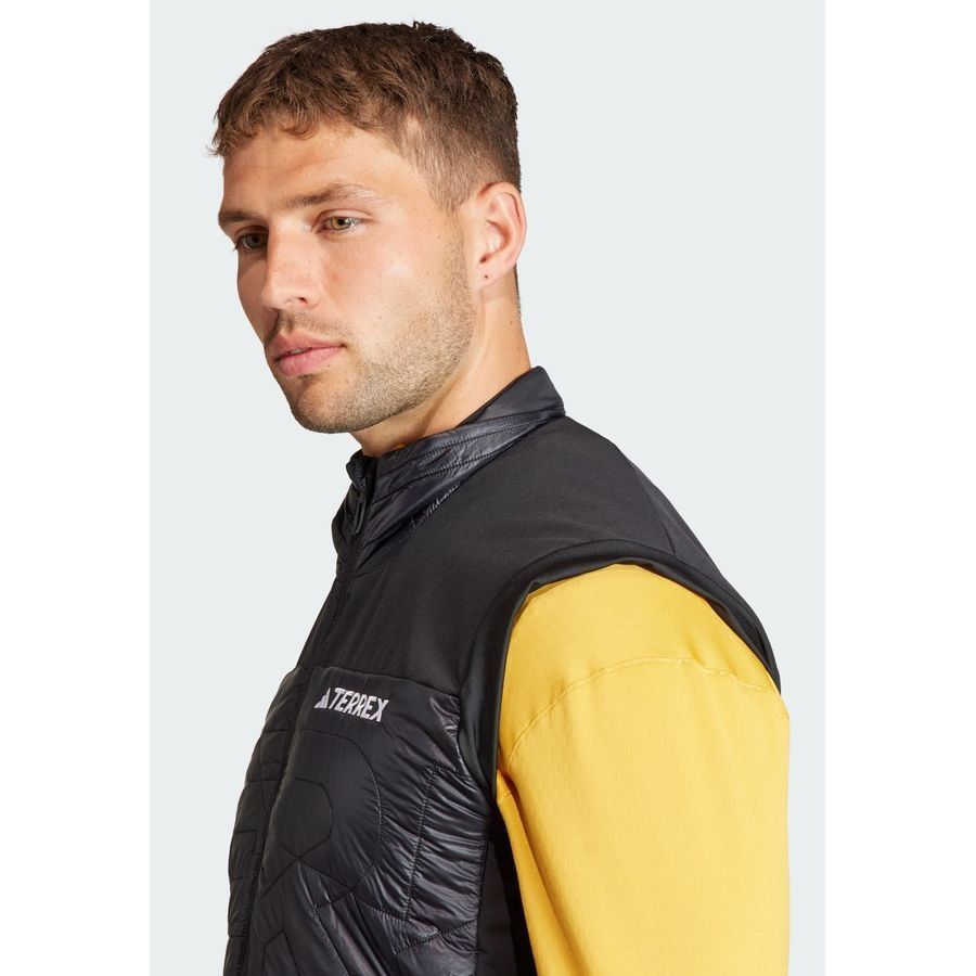 Adidas Veste sans manches Terrex Xperior Varilite Hybrid PrimaLoft