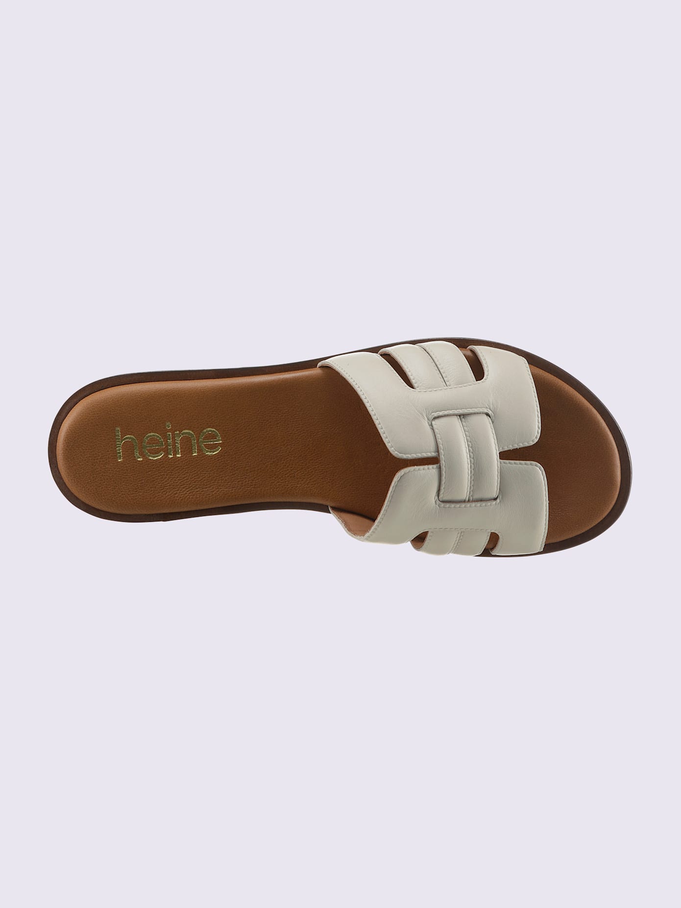 Mules fabriqué en espagne