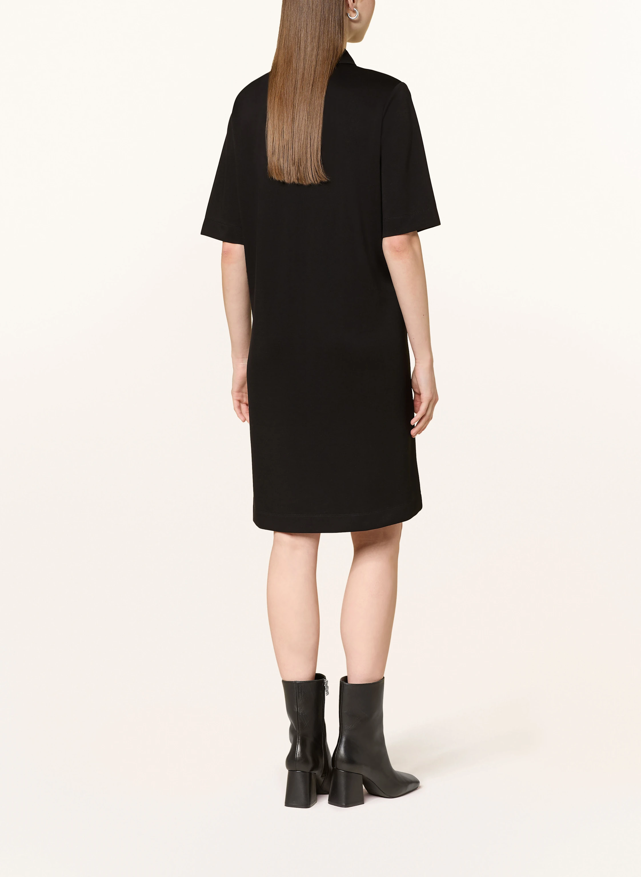 comma casual identity Kleid