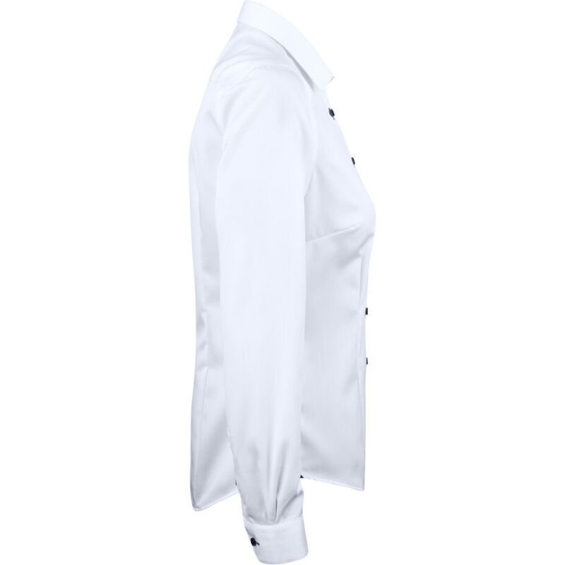 J.Harvest & Frost RB20 Twill Chemise Femmes