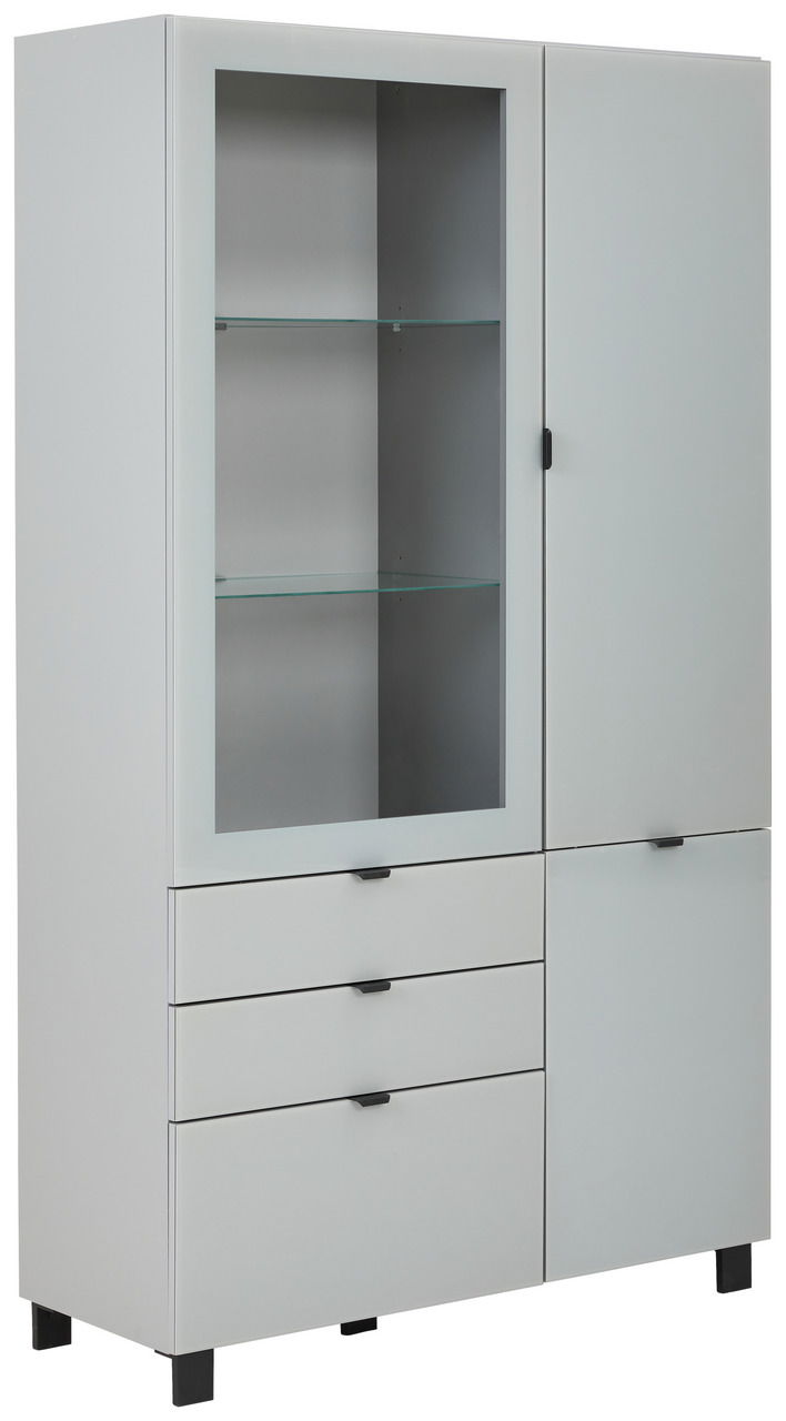 Hom´in Vitrine POOLE