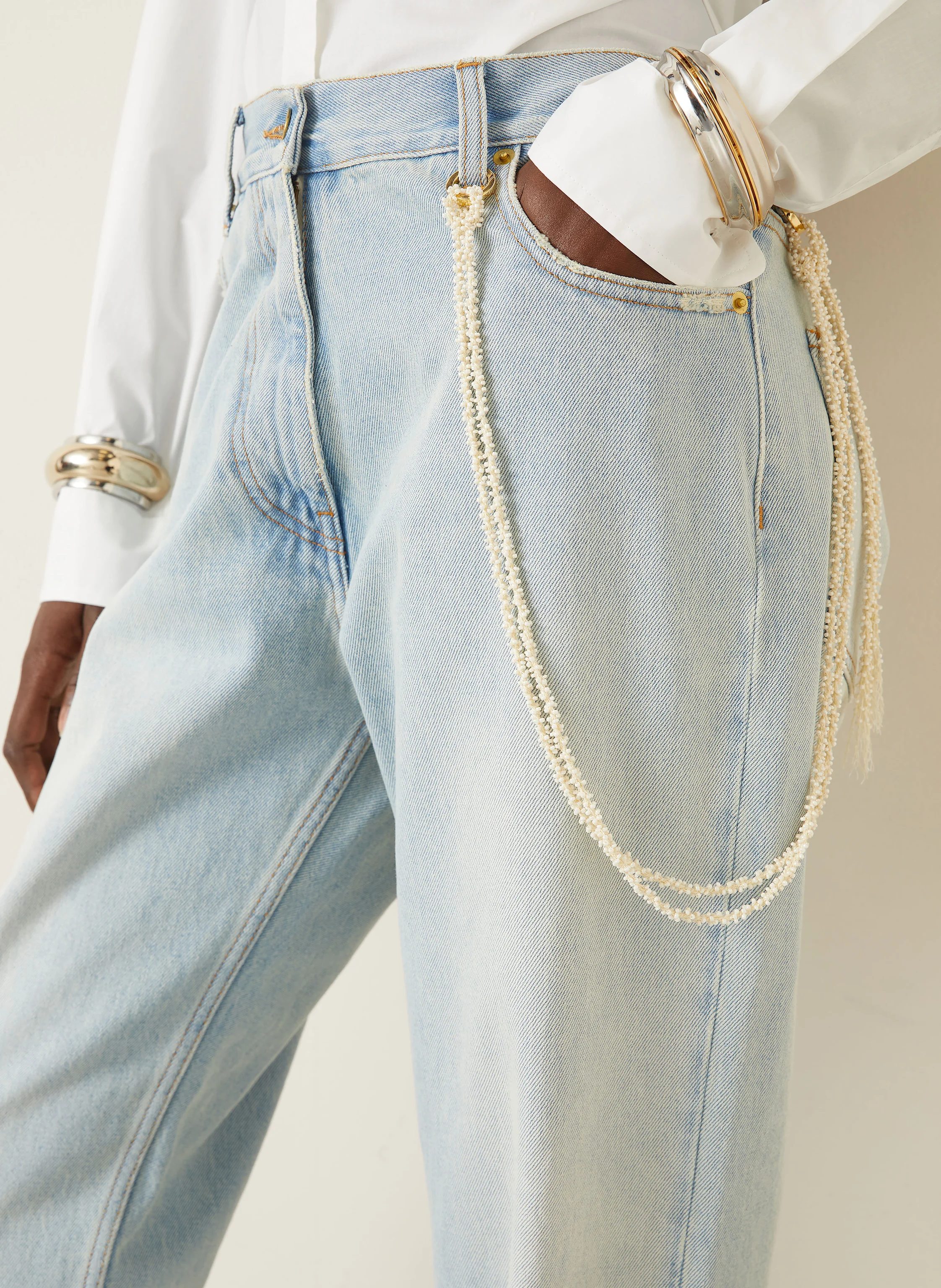 DARKPARK Jeans NAOMI