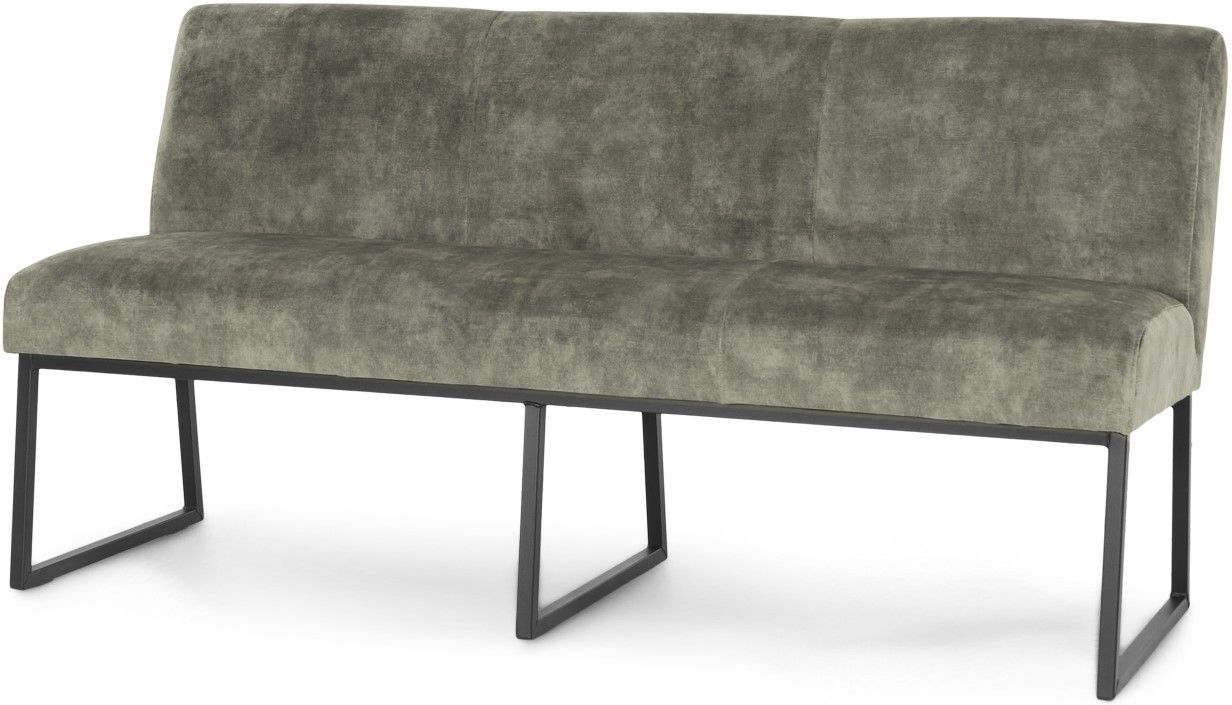 Eetkamer bank Bullock D70 x H85 cm