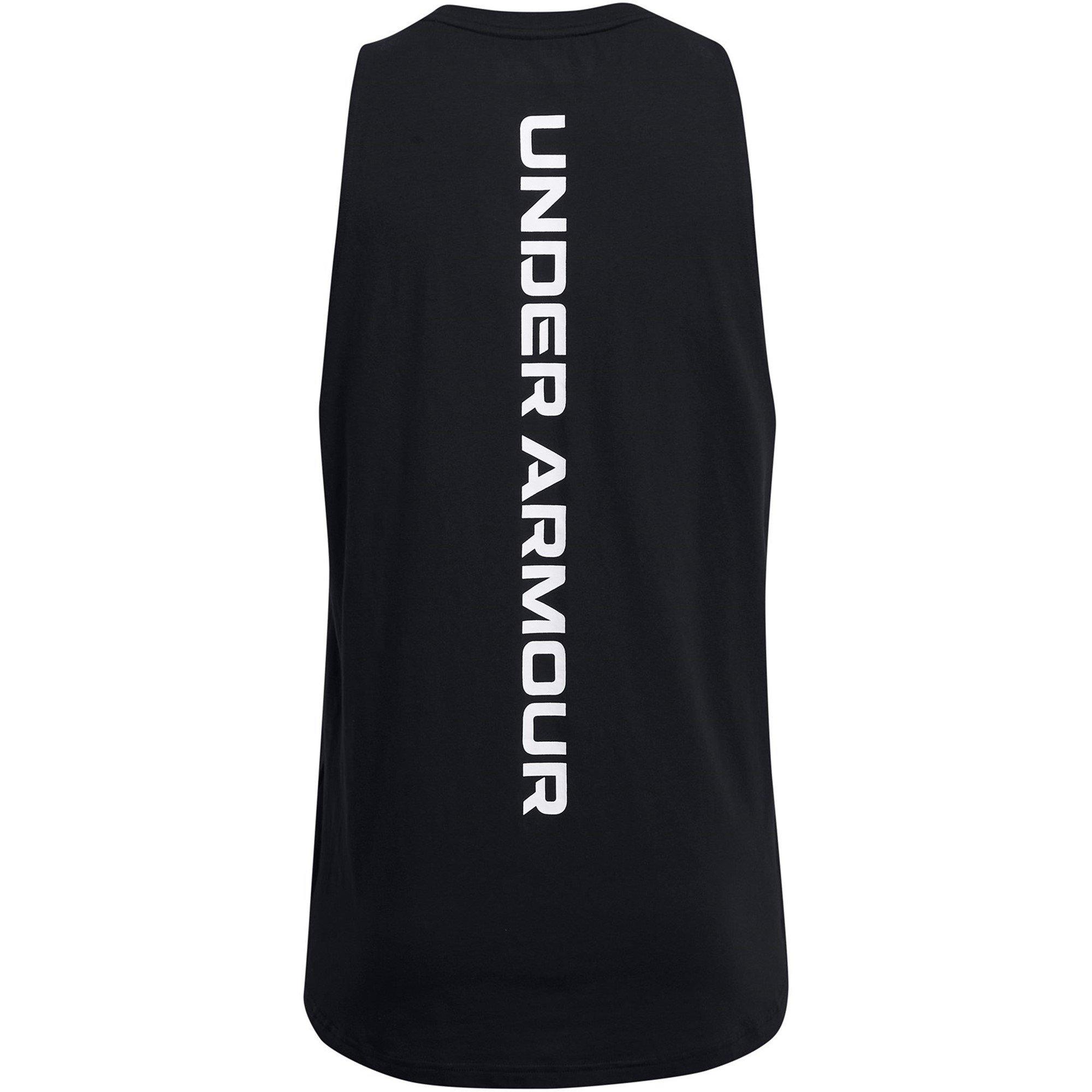 Under Armour Baseline Tank Top Mens