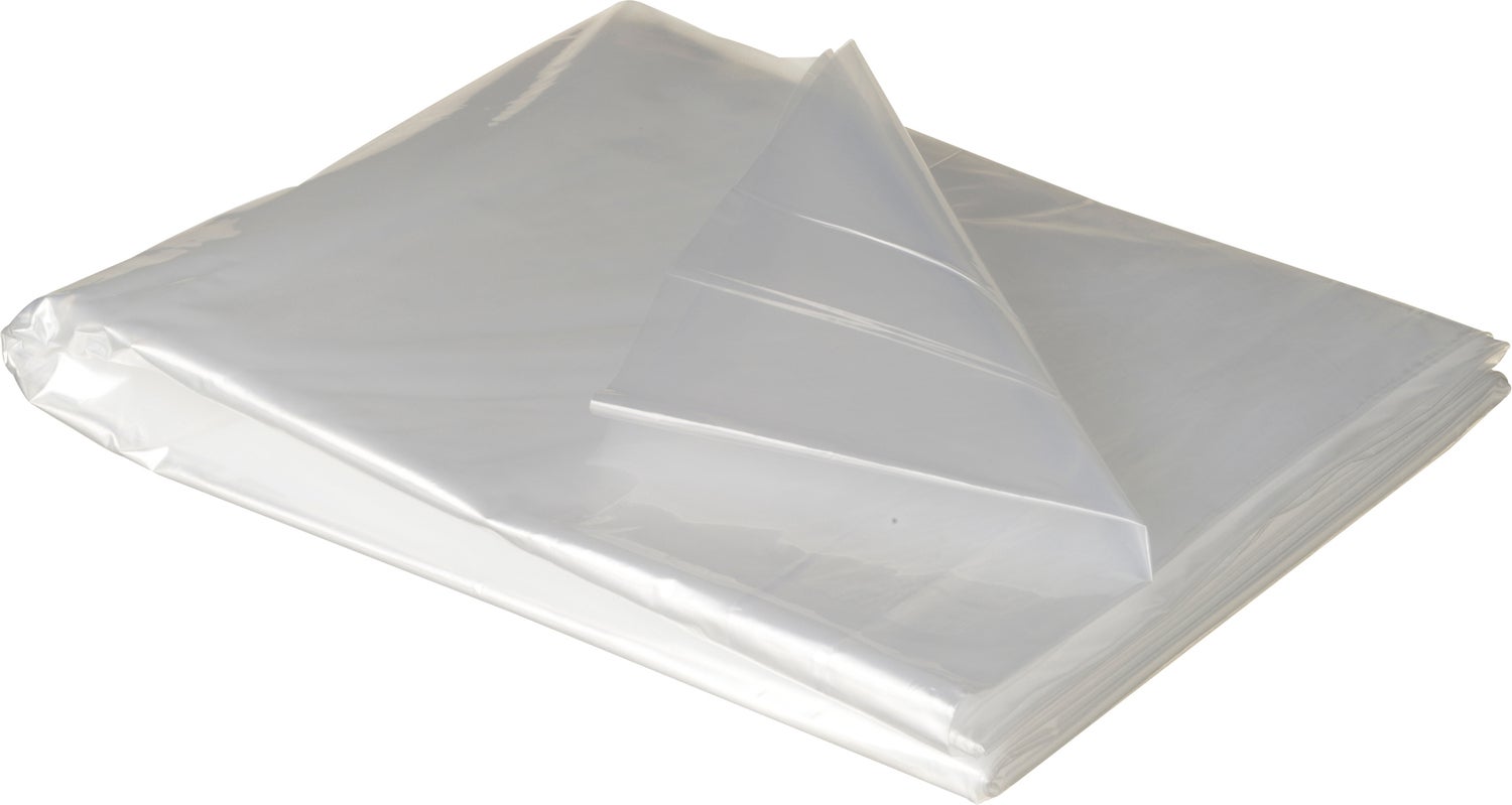 Nature groeifolie voor zaden 2 x 5 m