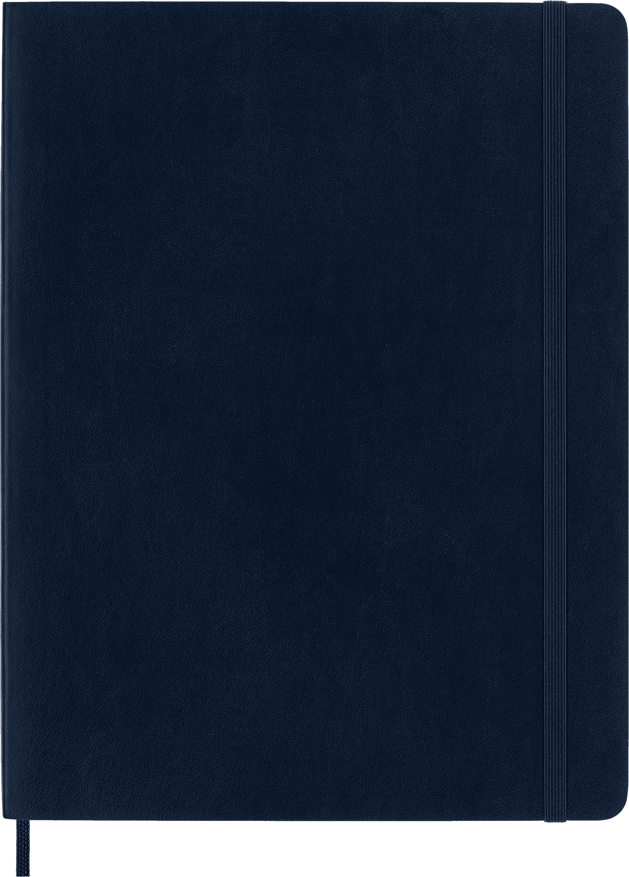 Classic Notebook Soft Cover