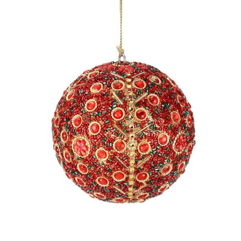 Beau Deco Jewel Bead Ball