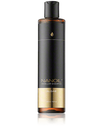 Nanoil Hair Care Micellar Shampoo Algae 300ml