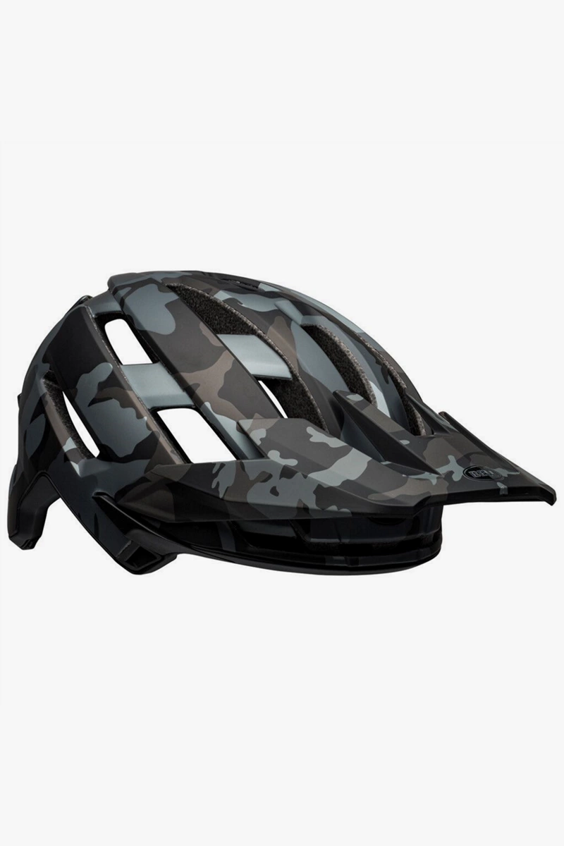 BELL Super AIR R Spherical Mips Velohelm