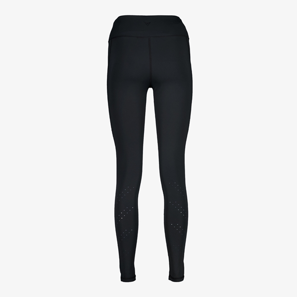 Osaga dames sportlegging zwart