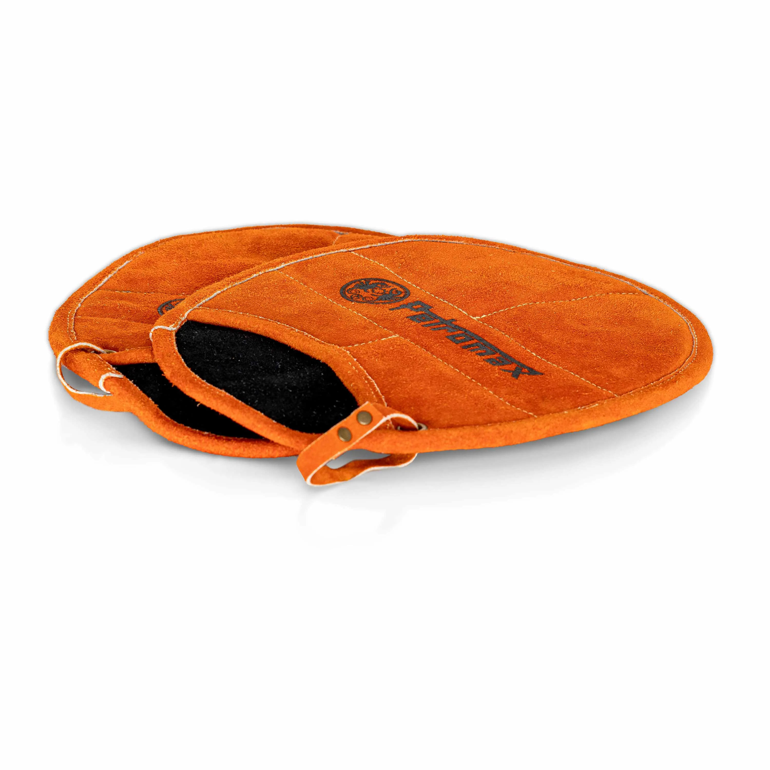 Petromax -  Petromax Topflappen Aramid Pro 300 mit Eingriff orange 2 Stk.