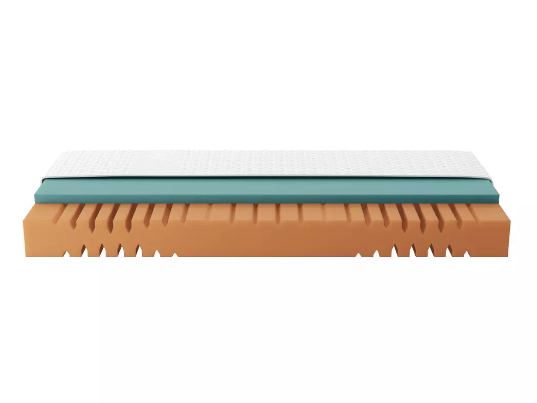 Gelschaummatratze GELTEX® Goldline Next E