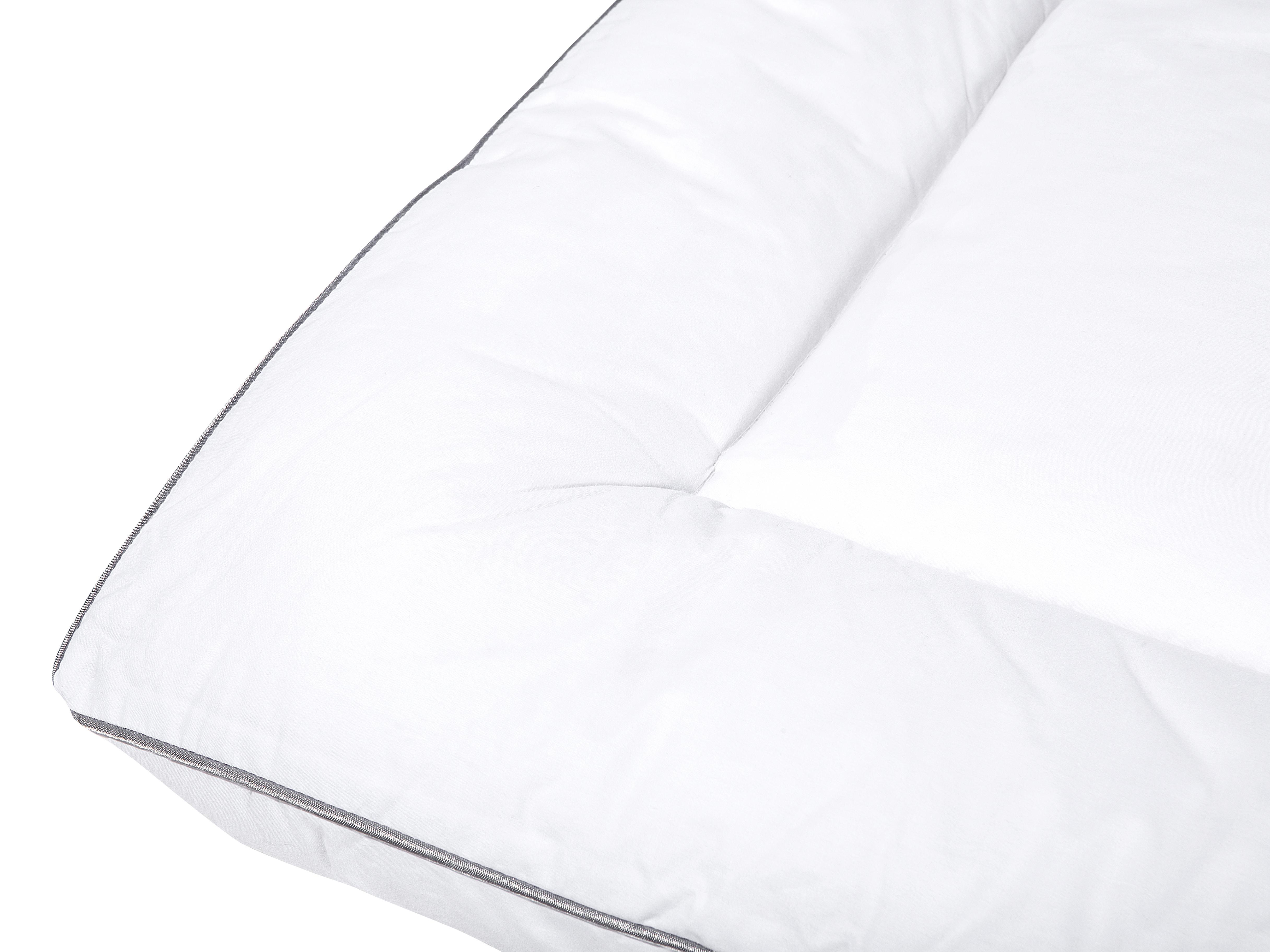 Dekbed medium warm Microvezel HOWERLA 220 x 240 cm