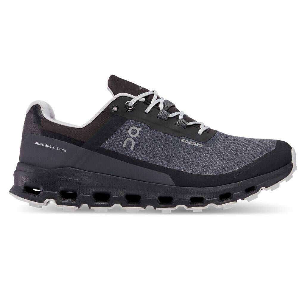 On| Damen Trailrunningschuhe CLOUDVISTA WATERPROOF