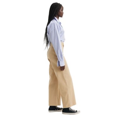 Pantalon femme Vintage LEVIS