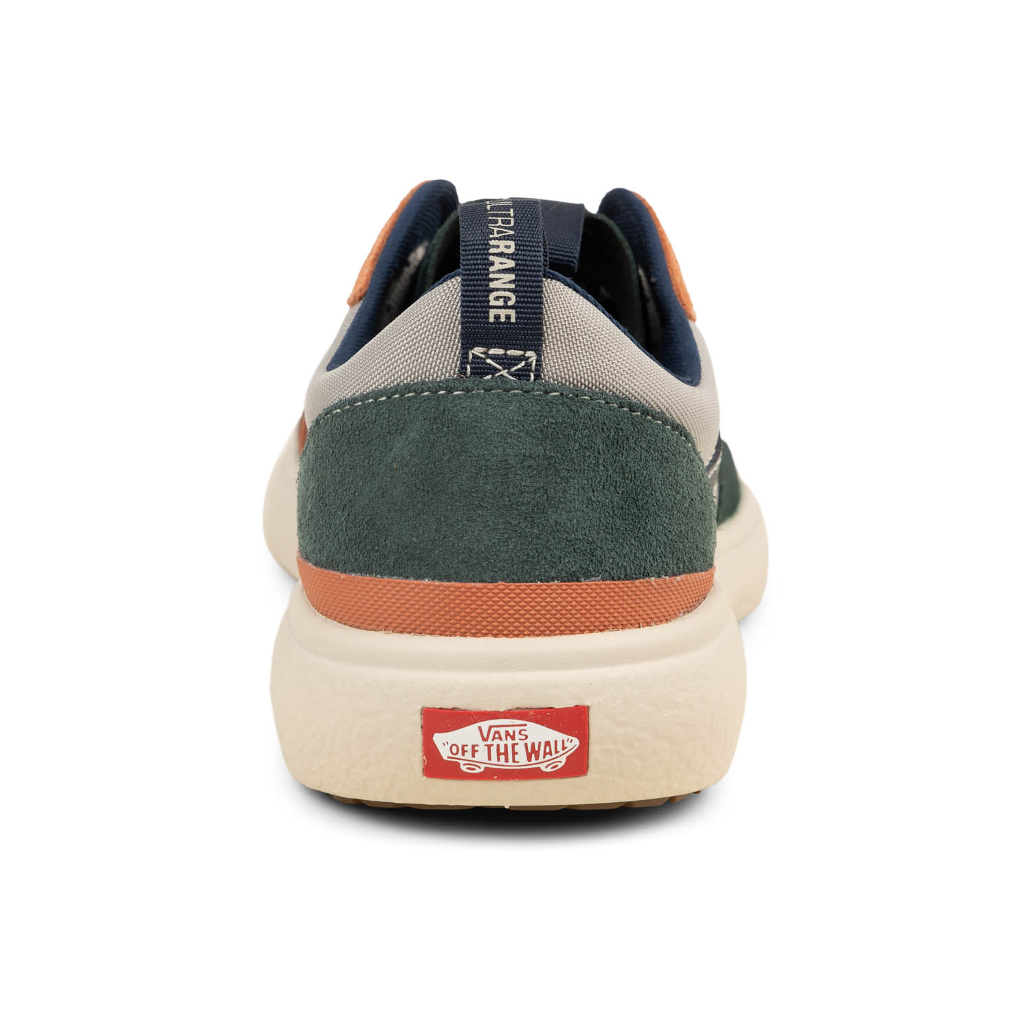 Baskets homme VANS ULTRA RENGE