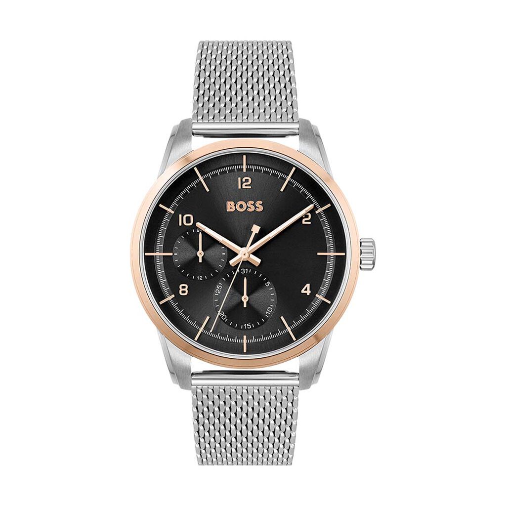 Montre Boss Sophio Noir