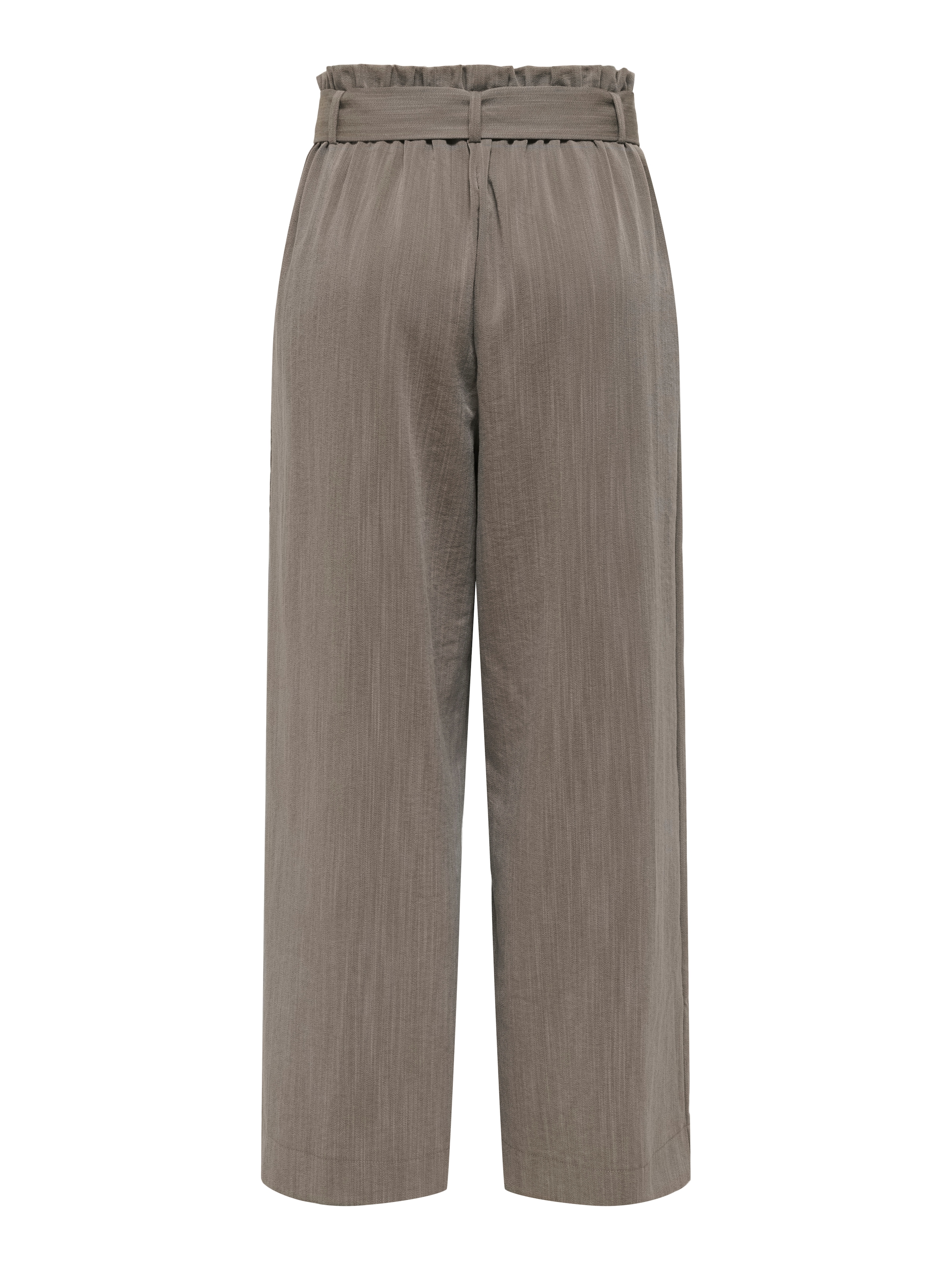 ONLY Paperbag-Hose »ONLMARSA SOLID PAPERBAG PANT WVN NOOS«  mit Gürtel