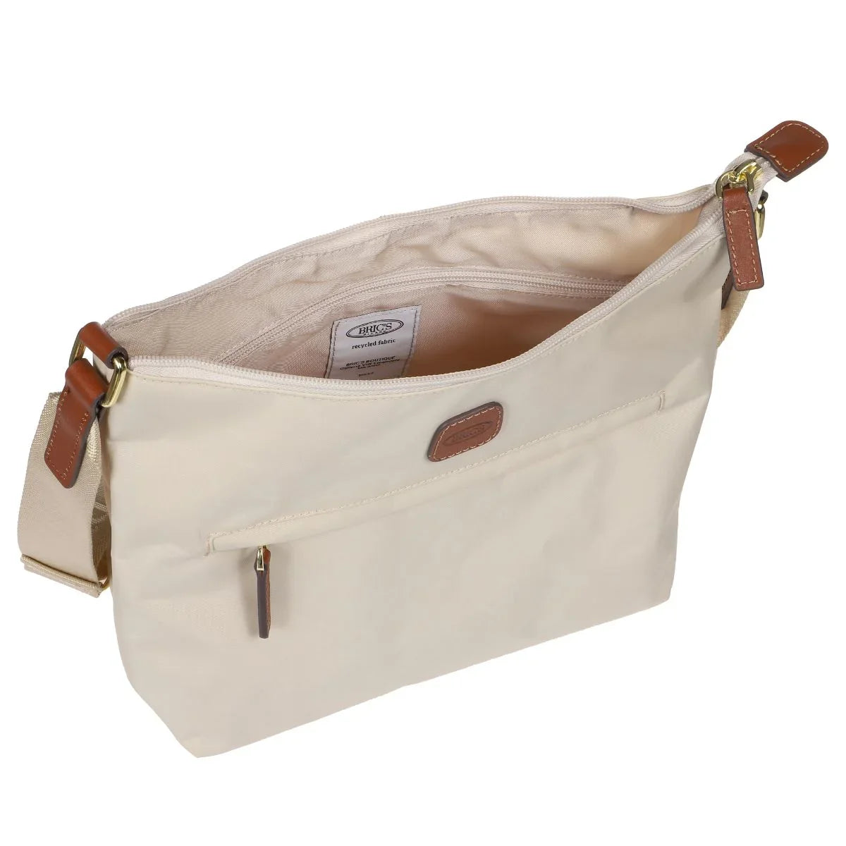 Bric's | X-Collection 45056 | kleine schoudertas