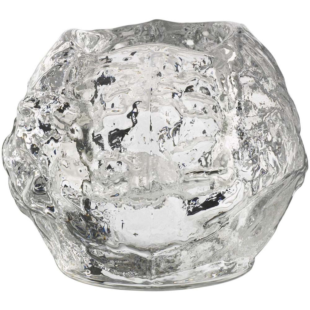 Snøball Lyslykt 90 mm