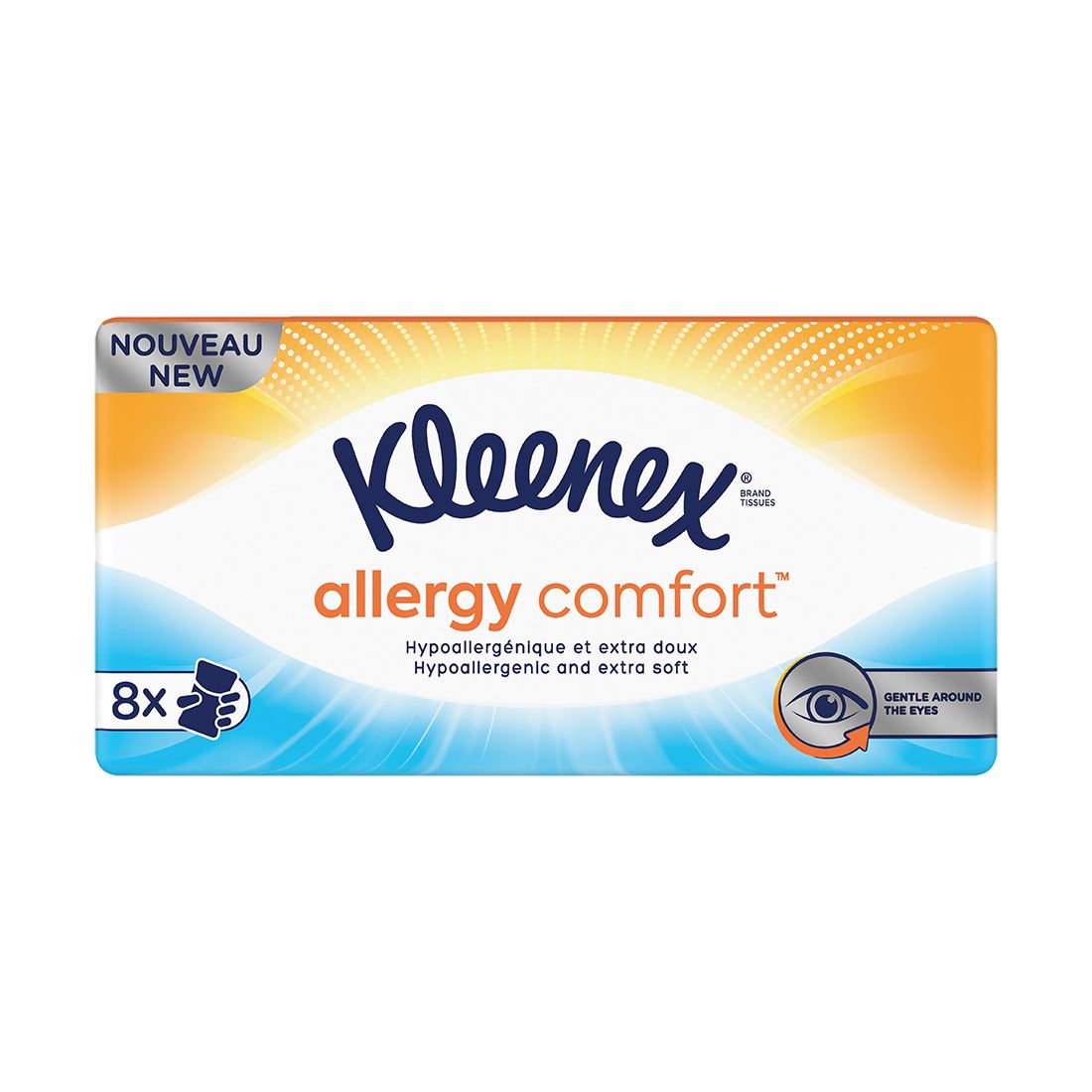 Allergi Comfort lomme