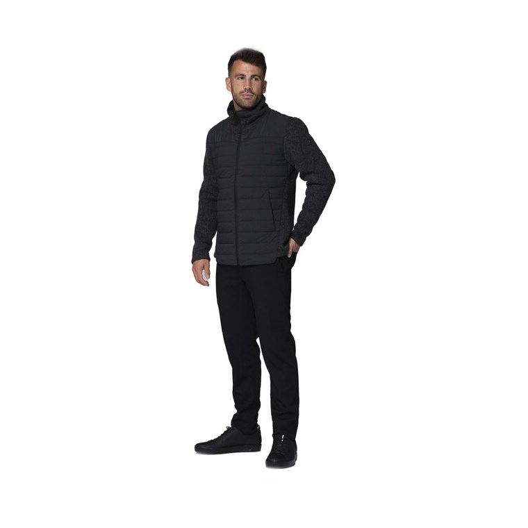 Alchemy Equipment Tecnowool Hybrid Jacket Men