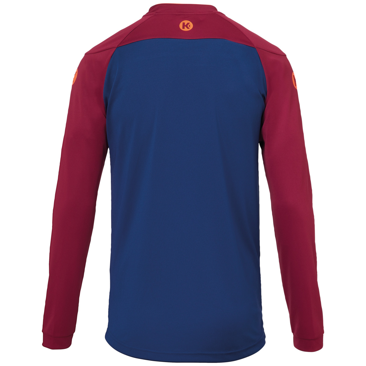 PRIME LANGARMSHIRT