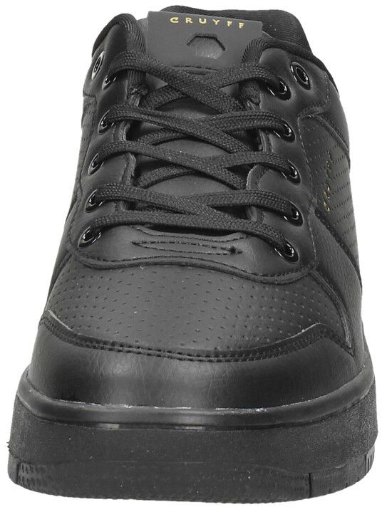 Cruyff Indoor Royal zwart