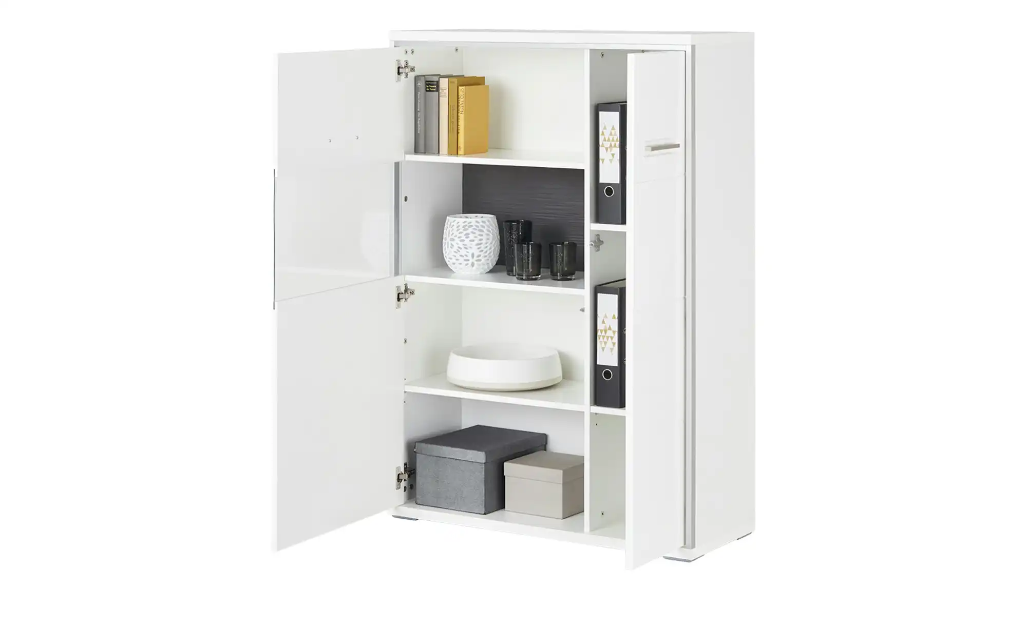uno Highboard Setto