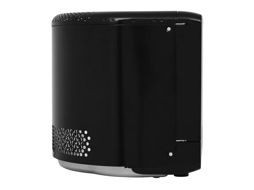 Whirlpool MAX 34 BL mikrobølgeovn, sort