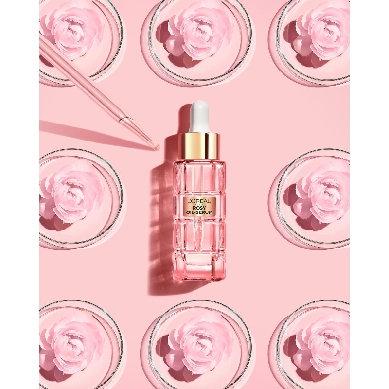L'Oréal Paris Age Perfect Golden Age Rosy Oil-serum 30 ml