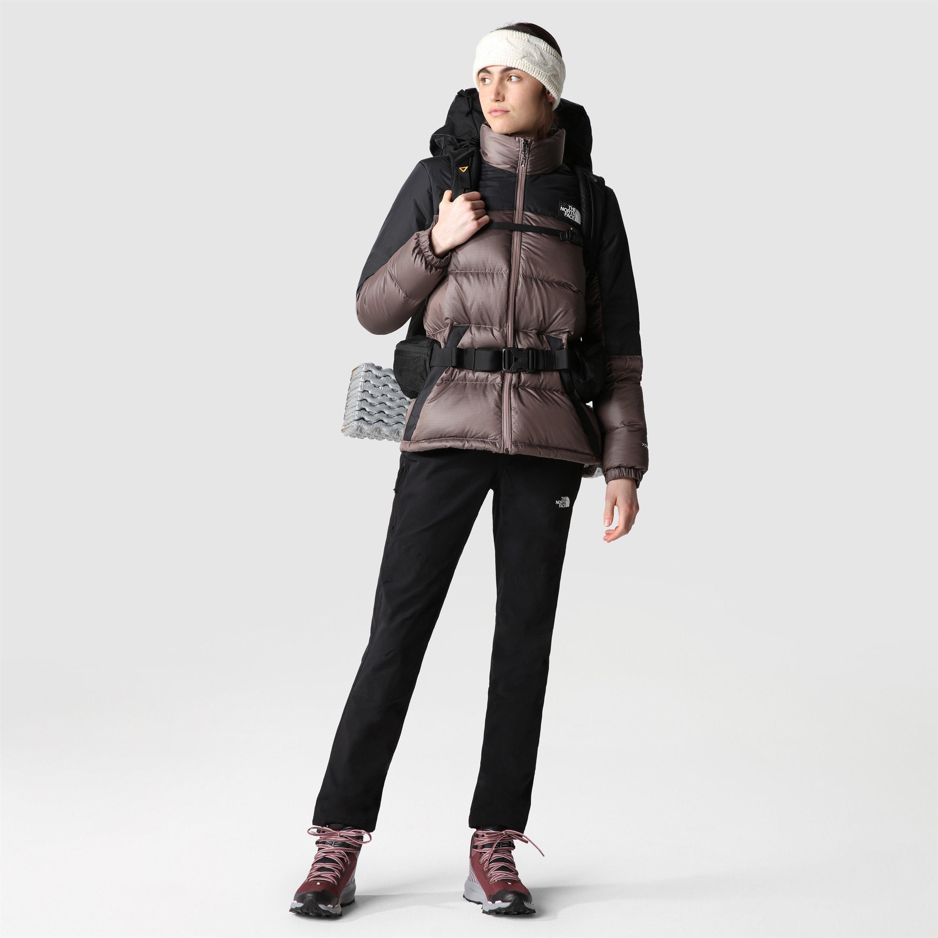 The North Face TNF Speedlight Slim Straight Trousers Womens