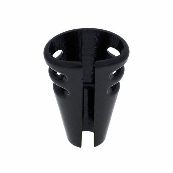 Hide-a-mic DPA 6060 Lav.-Clip Set schwarz
